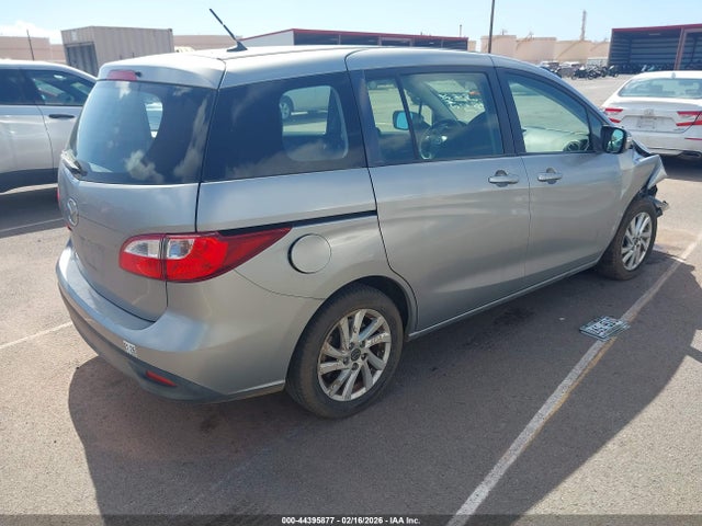 Продажа на аукционе авто 2015 Mazda Mazda5 Sport, vin: JM1CW2BL4F0189730, номер лота: 44395877