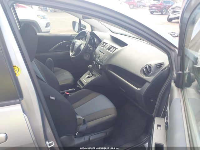 Продажа на аукционе авто 2015 Mazda Mazda5 Sport, vin: JM1CW2BL4F0189730, номер лота: 44395877
