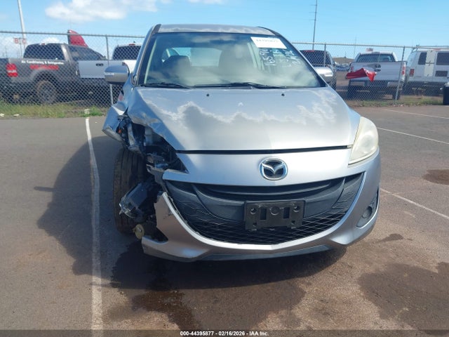 Продажа на аукционе авто 2015 Mazda Mazda5 Sport, vin: JM1CW2BL4F0189730, номер лота: 44395877