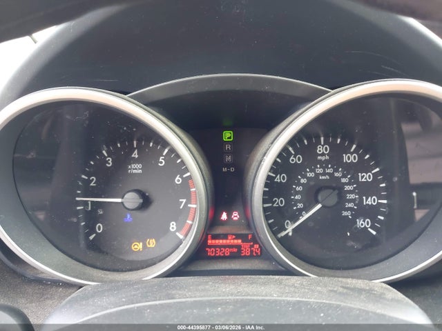 Продажа на аукционе авто 2015 Mazda Mazda5 Sport, vin: JM1CW2BL4F0189730, номер лота: 44395877