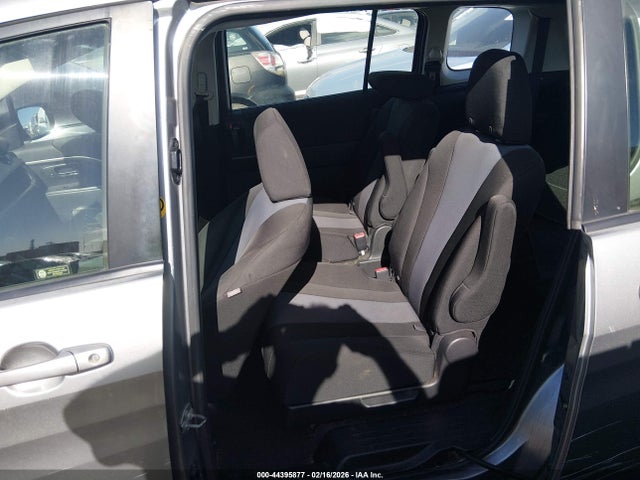 Продажа на аукционе авто 2015 Mazda Mazda5 Sport, vin: JM1CW2BL4F0189730, номер лота: 44395877