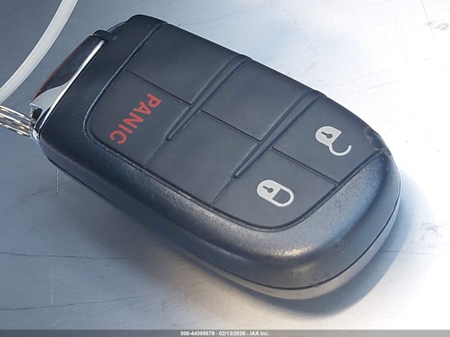 Jeep Compass Latitude 4x4 2020 3C4NJDBB9LT132609 Image 11