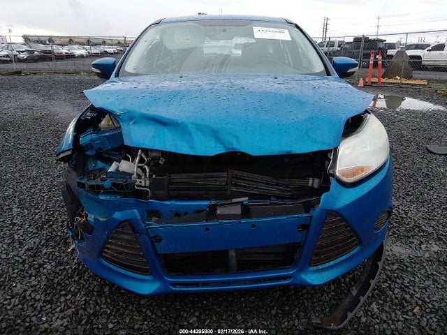 1FADP3K21EL156914 Ford FOCUS SE