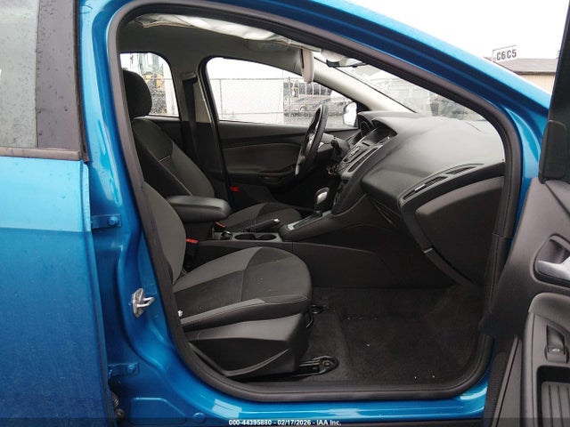 1FADP3K21EL156914 Ford FOCUS SE