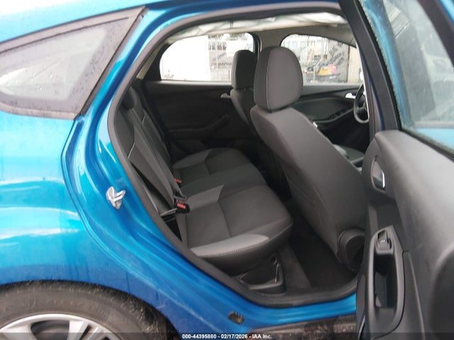 1FADP3K21EL156914 Ford FOCUS SE