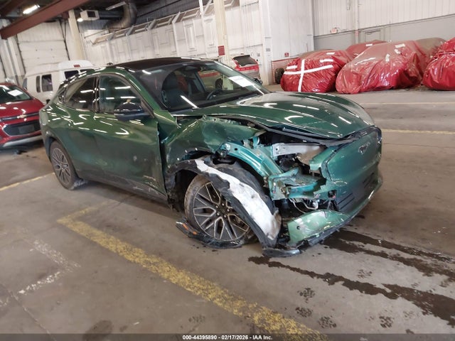 2024 FORD MUSTANG MACH-E 3FMTK3SU1RMA48511