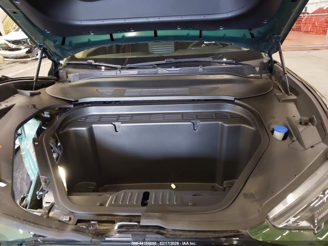 2024 FORD MUSTANG MACH-E 3FMTK3SU1RMA48511 Photo 9