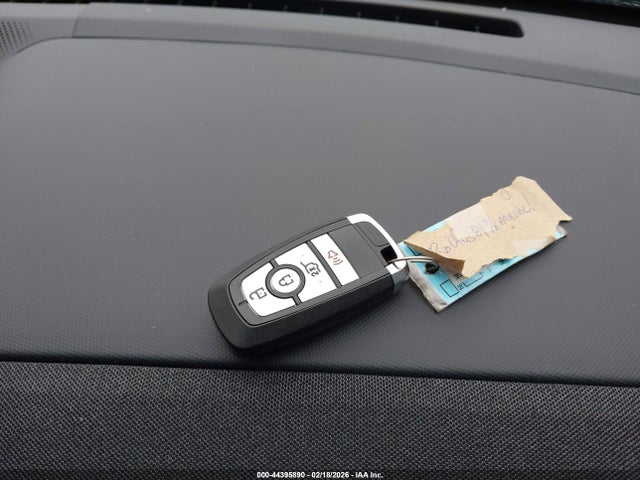 2024 FORD MUSTANG MACH-E 3FMTK3SU1RMA48511 Photo 10