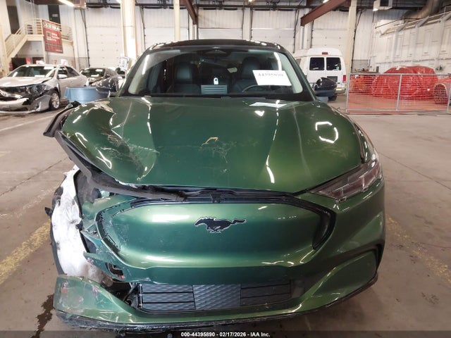 Ford Mustang Mach-e Premium 2024 3FMTK3SU1RMA48511 Image 12