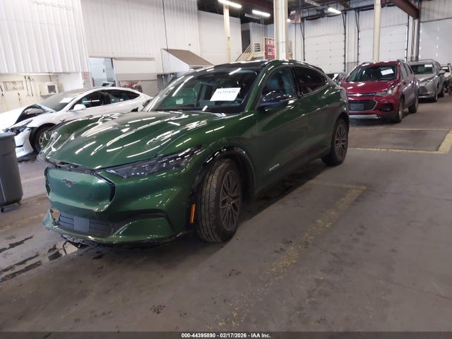 2024 FORD MUSTANG MACH-E 3FMTK3SU1RMA48511 Photo 1
