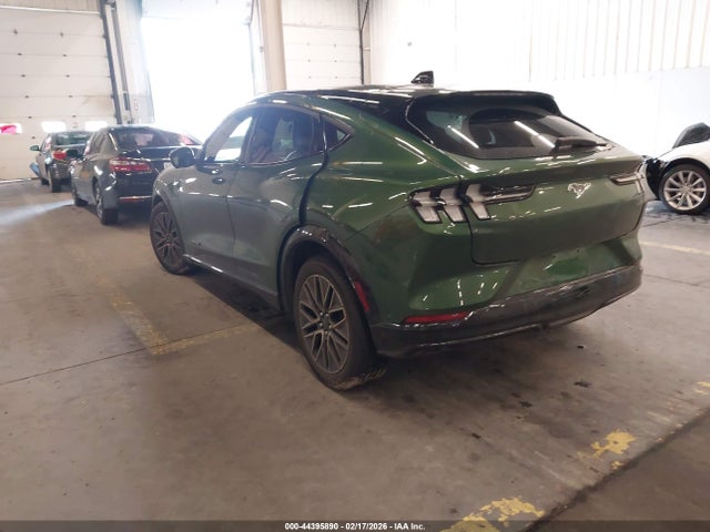 2024 FORD MUSTANG MACH-E 3FMTK3SU1RMA48511 Photo 2