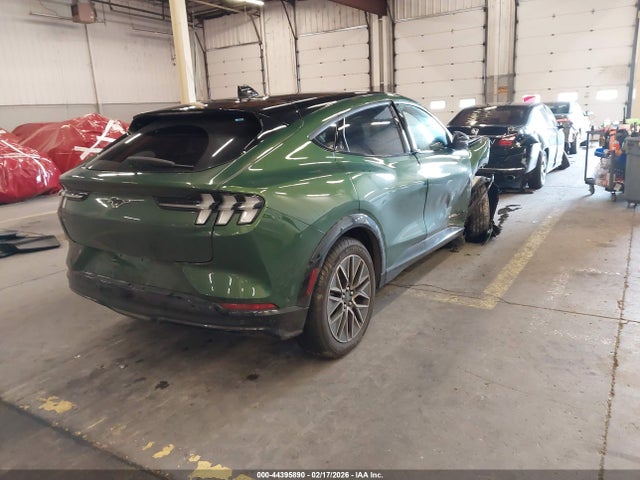 2024 FORD MUSTANG MACH-E 3FMTK3SU1RMA48511 Photo 3