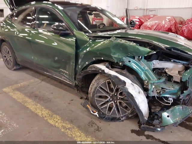 2024 FORD MUSTANG MACH-E 3FMTK3SU1RMA48511 Photo 5