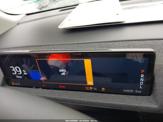 2024 FORD MUSTANG MACH-E 3FMTK3SU1RMA48511 Photo 6