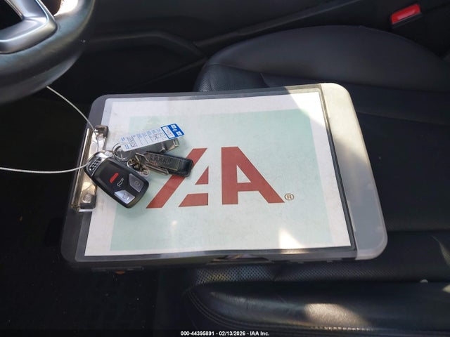 2017 AUDI Q7 WA1LAAF74HD058826 Photo 10