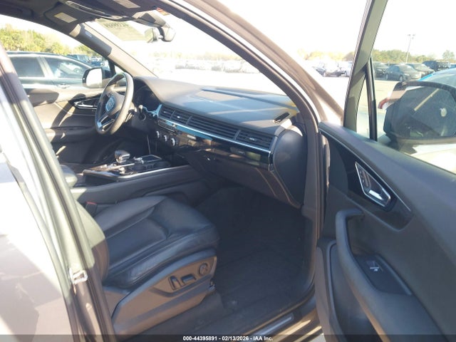 2017 AUDI Q7 WA1LAAF74HD058826 Photo 4