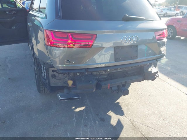 2017 AUDI Q7 WA1LAAF74HD058826 Photo 5