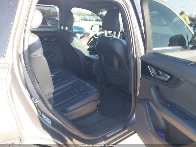 2017 AUDI Q7 WA1LAAF74HD058826 Photo 7