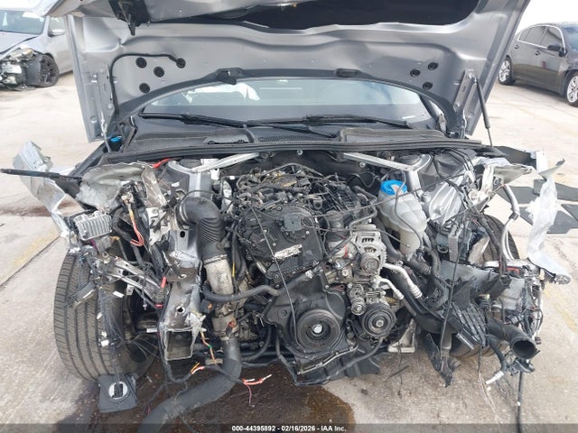2018 AUDI A4 WAUENAF43JA164925 Photo 9