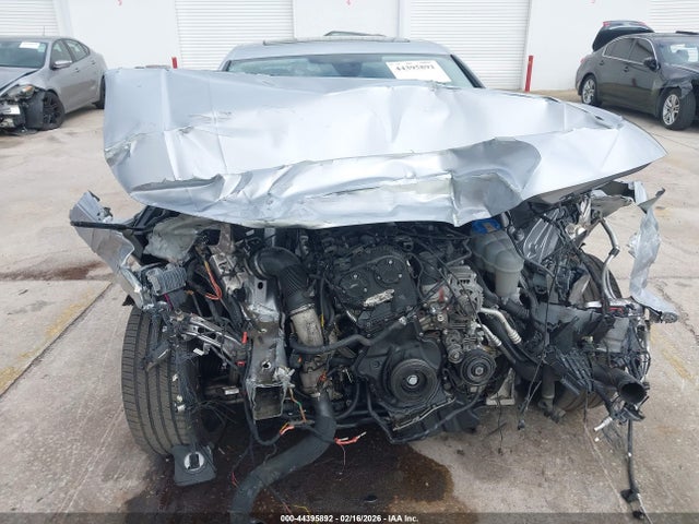 2018 AUDI A4 WAUENAF43JA164925 Photo 5