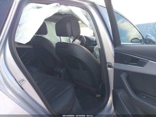2018 AUDI A4 WAUENAF43JA164925 Photo 7
