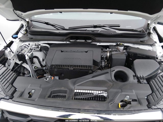 5FNYG1H45SB054426 Honda Pilot Ex-l