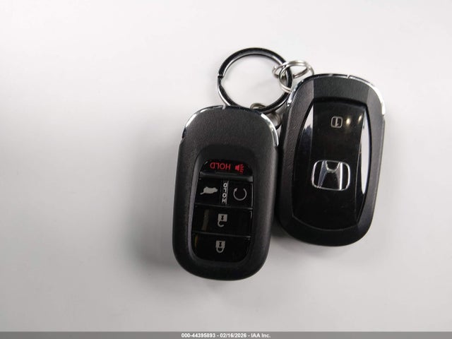 5FNYG1H45SB054426 Honda Pilot Ex-l