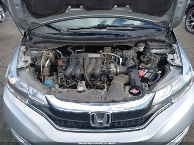 3HGGK5H49LM714712 Honda FIT LX
