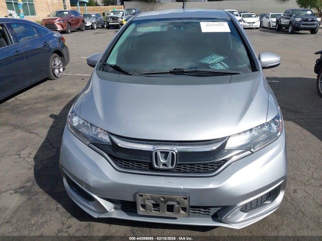 3HGGK5H49LM714712 Honda FIT LX
