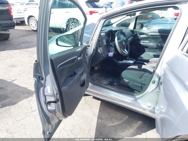 3HGGK5H49LM714712 Honda FIT LX