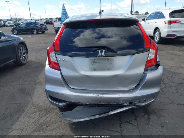 3HGGK5H49LM714712 Honda FIT LX