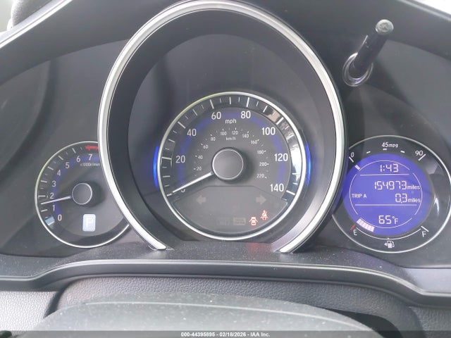 3HGGK5H49LM714712 Honda FIT LX