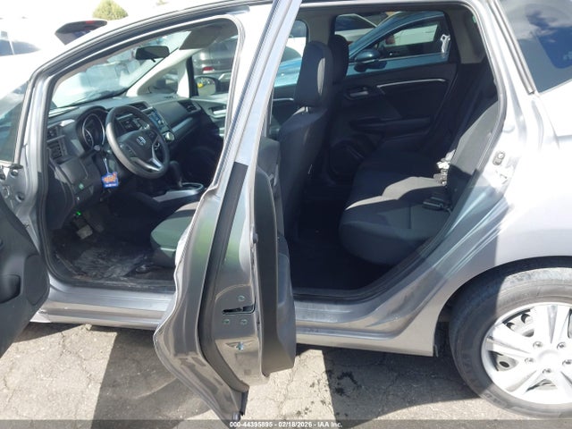 3HGGK5H49LM714712 Honda FIT LX