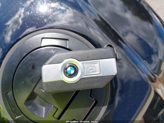 WB10P5305T6M09470 BMW M 1000 R