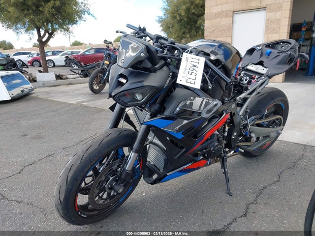 WB10P5305T6M09470 BMW M 1000 R
