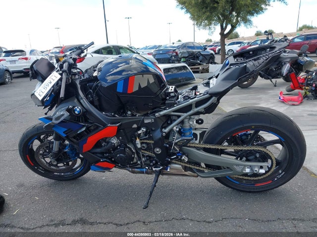 WB10P5305T6M09470 BMW M 1000 R