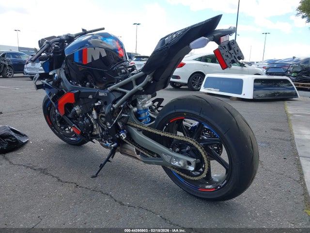 WB10P5305T6M09470 BMW M 1000 R