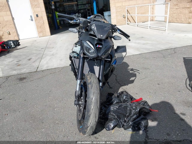 WB10P5305T6M09470 BMW M 1000 R