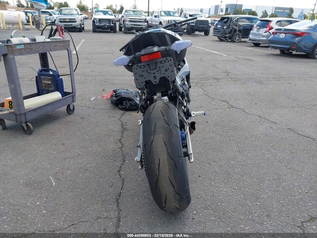 WB10P5305T6M09470 BMW M 1000 R