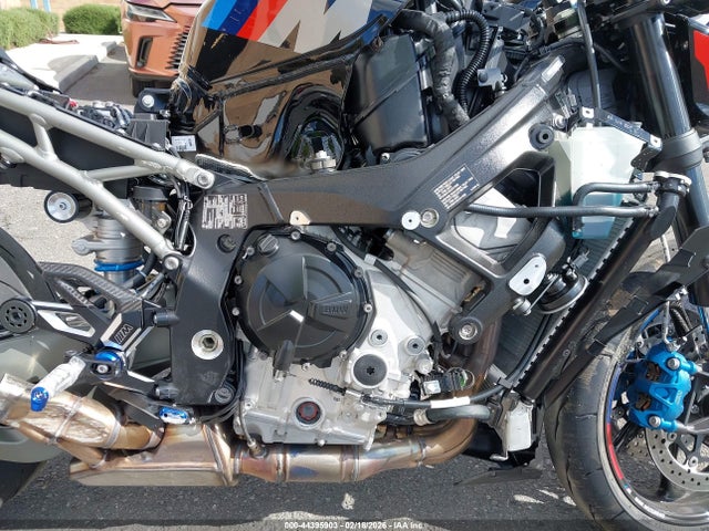 WB10P5305T6M09470 BMW M 1000 R