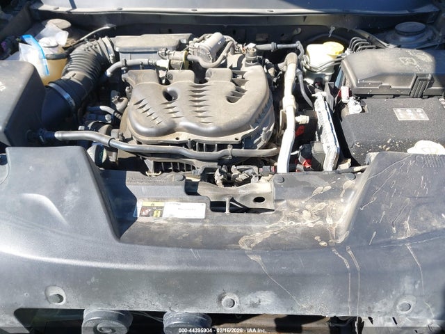 Aukcja sprzedaży 2016 Jeep Cherokee Trailhawk, vin: 1C4PJMBS0GW243767, numer aukcji: 44395904