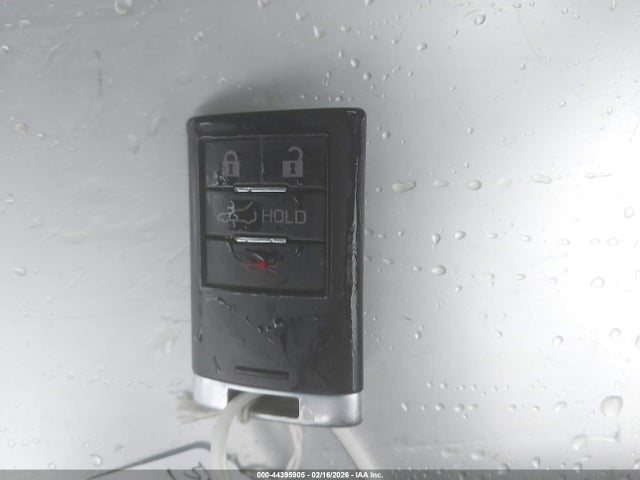 2016 CHEVROLET CORVETTE 1G1YA2D76G5111600 Photo 10