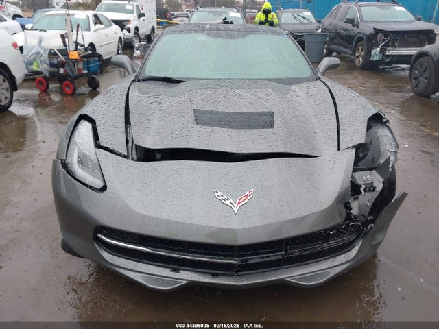 1G1YA2D76G5111600 Chevrolet Corvette