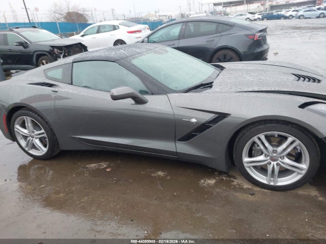 1G1YA2D76G5111600 Chevrolet Corvette