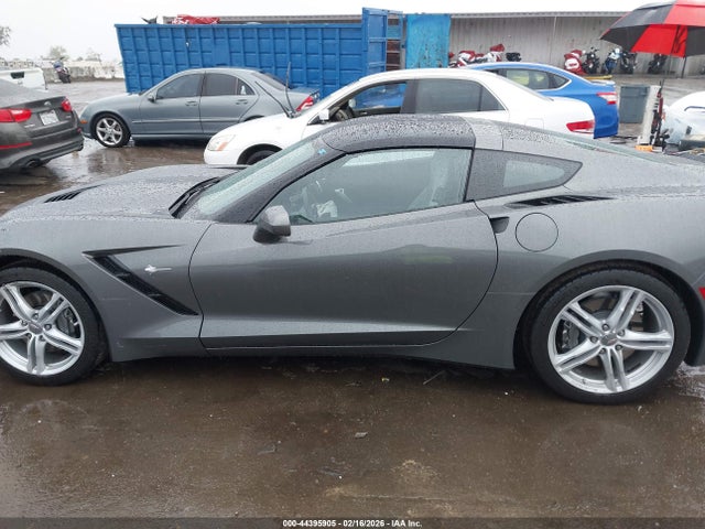 1G1YA2D76G5111600 Chevrolet Corvette