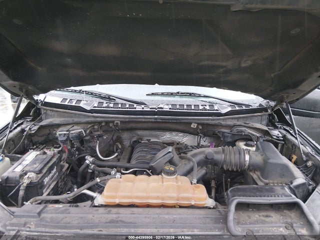 1FTFW1EF4FKE00670 Ford F-150 Xlt