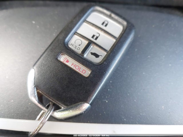 5FNYF5H34GB034869 Honda Pilot Ex