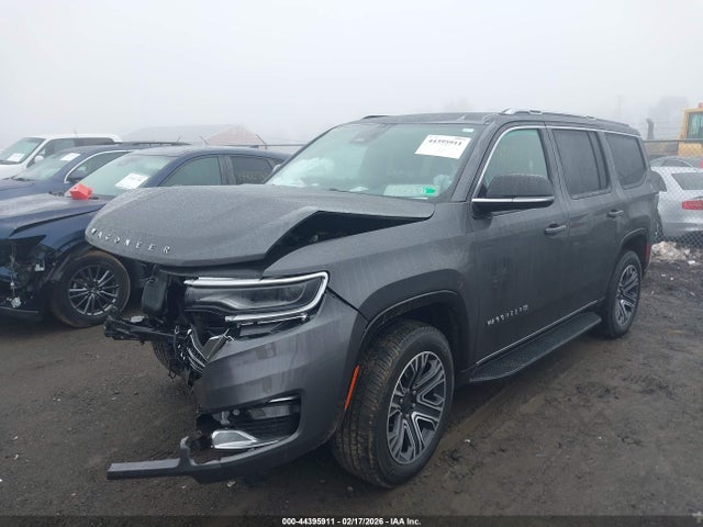 2023 JEEP WAGONEER 1C4SJVAT5PS550546 Photo 1