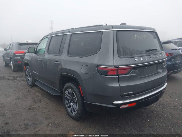 2023 JEEP WAGONEER 1C4SJVAT5PS550546 Photo 2