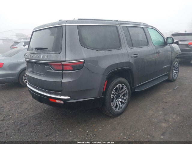 2023 JEEP WAGONEER 1C4SJVAT5PS550546 Photo 3